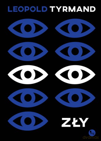 Zły - Leopold Tyrmand [KSIĄŻKA]