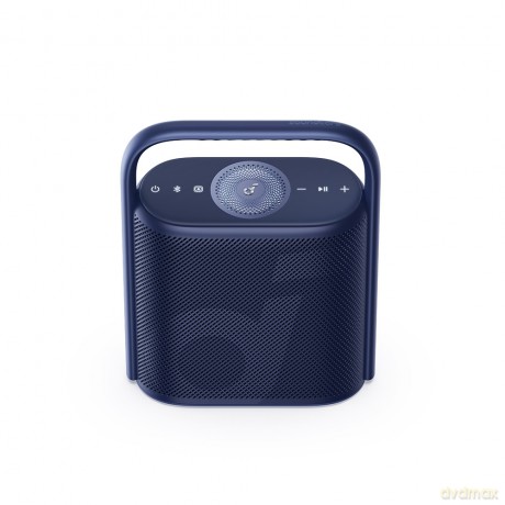 Anker głośnik Soundcore Motion X500 granatowy