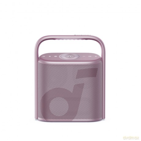 Anker głośnik Soundcore Motion X500 różowy