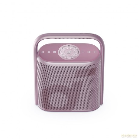 Anker głośnik Soundcore Motion X500 różowy