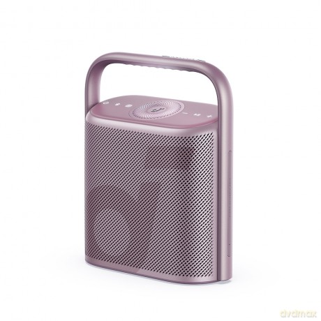 Anker głośnik Soundcore Motion X500 różowy