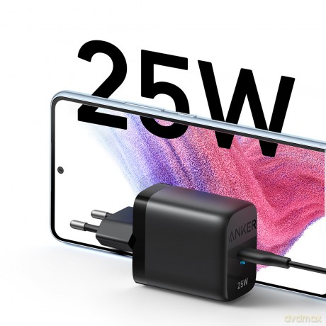 Anker ładowarka 312 Ace 2 25W