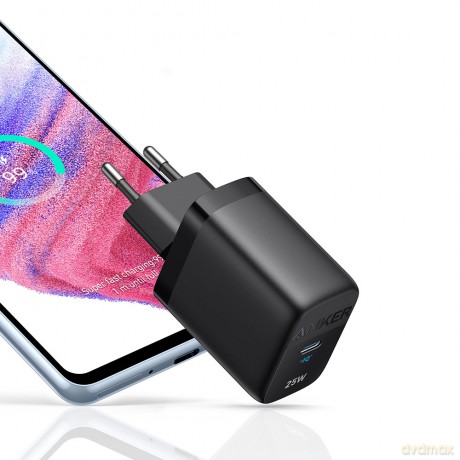 Anker ładowarka 312 Ace 2 25W