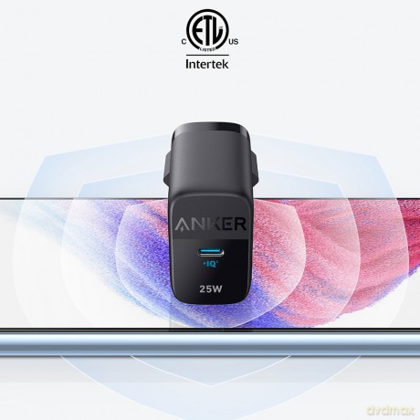 Anker ładowarka 312 Ace 2 25W