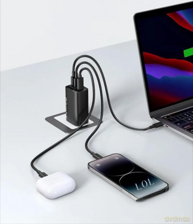 Anker ładowarka 336 67W