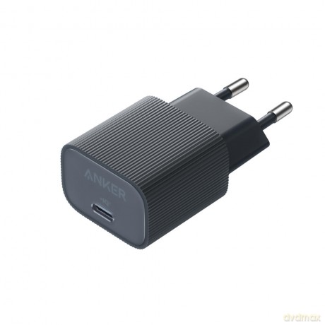 Anker ładowarka 511 Nano 4 30W czarna