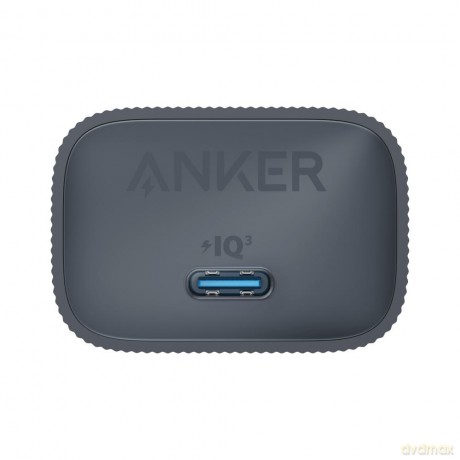 Anker ładowarka 511 Nano 4 30W czarna