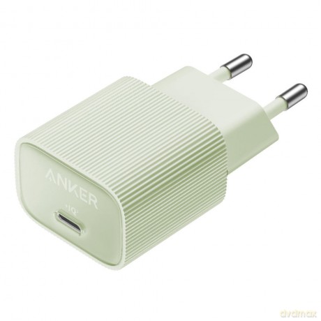 Anker ładowarka 511 Nano 4 30W zielona