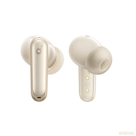 Anker słuchawki Bluetooth Soundcore P40i beżowe