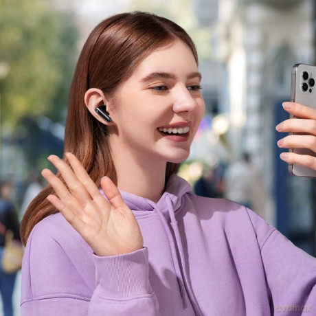 Anker słuchawki Bluetooth Soundcore P40i czarne
