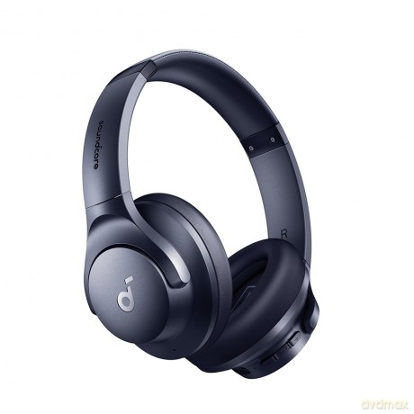 Anker słuchawki Bluetooth Soundcore Q20i niebieskie