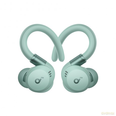 Anker słuchawki Bluetooth Soundcore Sport X20 zielone