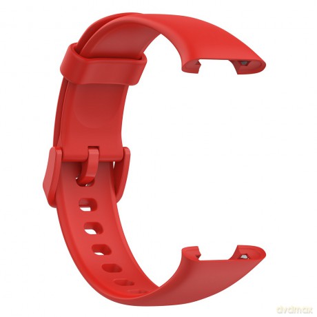 Devia pasek Deluxe Sport do Xiaomi Mi Band 7 Pro czerwony