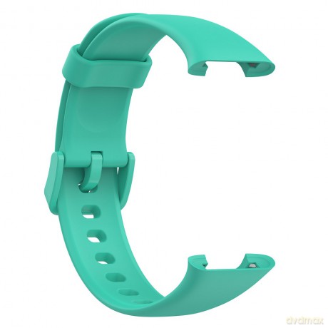 Devia pasek Deluxe Sport do Xiaomi Mi Band 7 Pro miętowy