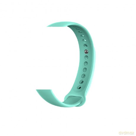 Devia pasek Deluxe Sport do Xiaomi Mi Band 8 miętowy