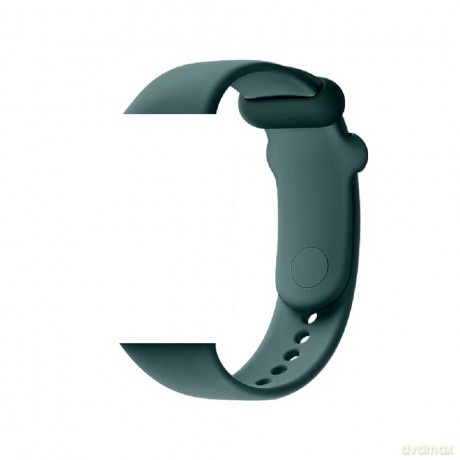 Devia pasek Deluxe Sport do Xiaomi Mi Band 8 Pro/ Redmi Watch 4 butelkowa zieleń