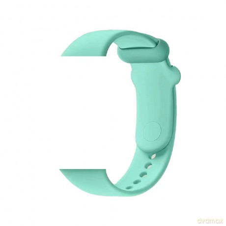 Devia pasek Deluxe Sport do Xiaomi Mi Band 8 Pro/ Redmi Watch 4 miętowy