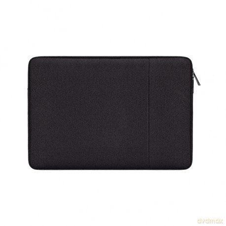 Devia pokrowiec wsuwka do MacBooka Business 15,4'' czarny