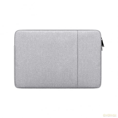 Devia pokrowiec wsuwka do MacBooka Business 15,4'' szary