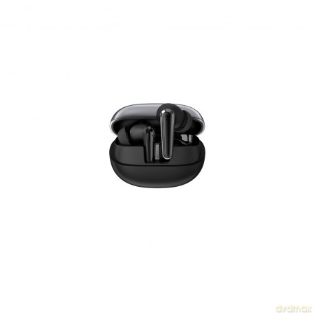 Devia słuchawki Bluetooth TWS Star E4 czarne z ANC
