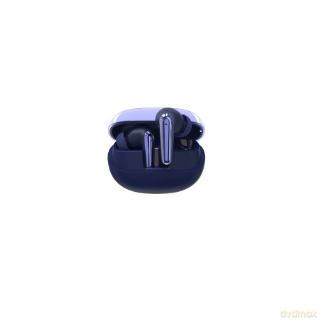 Devia słuchawki Bluetooth TWS Star E4 niebieskie z ANC