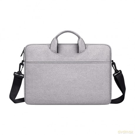 Devia torba do MacBooka Justyle 13,3" szara