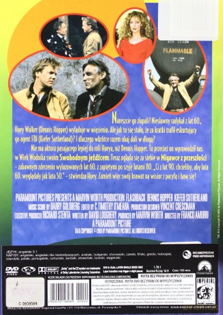 Migawka z przeszłości [DVD]