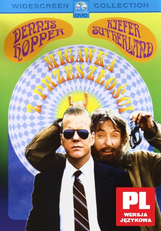 Migawka z przeszłości [DVD]