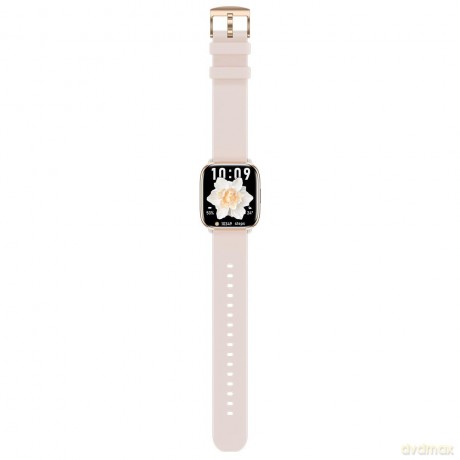 myPhone Watch Pastel Złoty/Róża Herbaciana