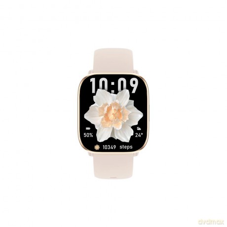 myPhone Watch Pastel Złoty/Róża Herbaciana