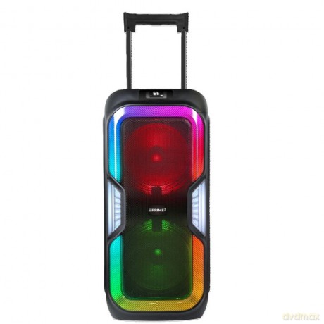 PRIME3 Głośnik APS91 system audio Bluetooth Karaoke
