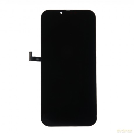 Wyświetlacz z panelem dotykowym iPhone 13 Pro Max Incell FHD czarny