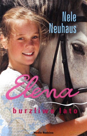 Elena Lato Zmian - Nele Neuhaus [KSIĄŻKA]