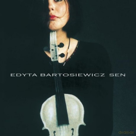 Edyta Bartosiewicz: Sen (Remaster 2024) [2xWinyl]