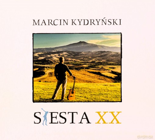 Siesta 20 [CD]