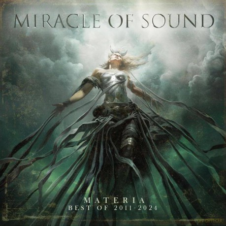 Miracle Of Sound: Materia Best Of 2011 - 2024 (digipack) [CD]