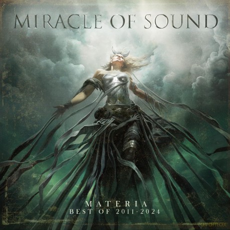 Miracle Of Sound: Materia Best Of 2011 - 2024 [Winyl]