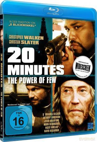 The Power of Few [Blu-Ray]