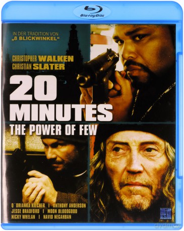 The Power of Few [Blu-Ray]