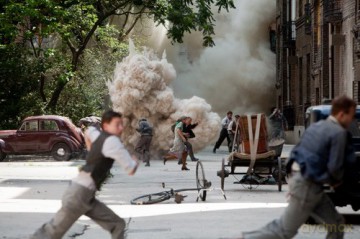 The Rotterdam Bombing [Blu-Ray]