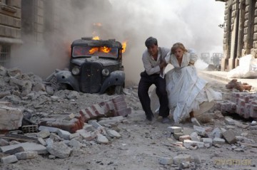 The Rotterdam Bombing [Blu-Ray]