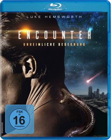 Encounter [Blu-Ray]