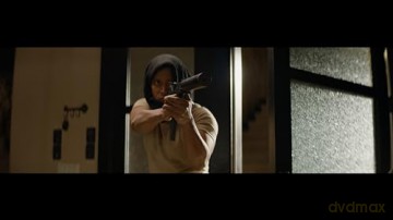 MR-9: Do or Die (MR-9 Agent) [Blu-Ray]