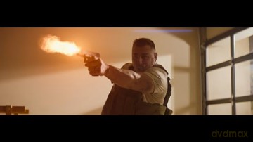 MR-9: Do or Die (MR-9 Agent) [Blu-Ray]
