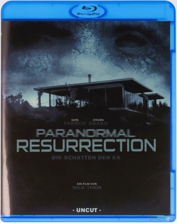 Echoes [Blu-Ray]