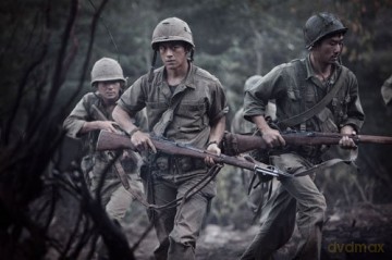 The Front Line (Linia frontu) [Blu-Ray]