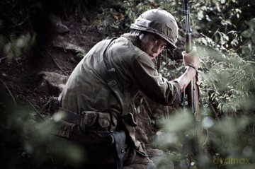 The Front Line (Linia frontu) [Blu-Ray]