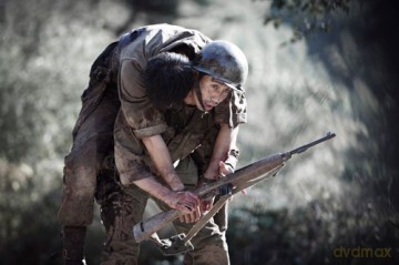 The Front Line (Linia frontu) [Blu-Ray]