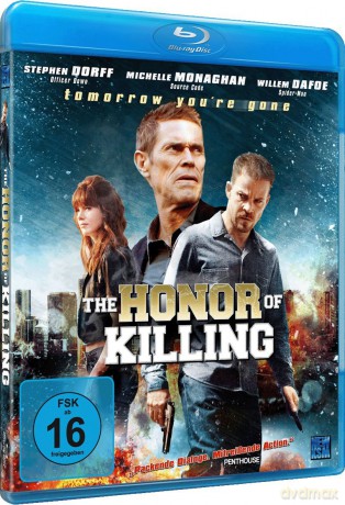 Tomorrow You're Gone (Tylko teraz) [Blu-Ray]