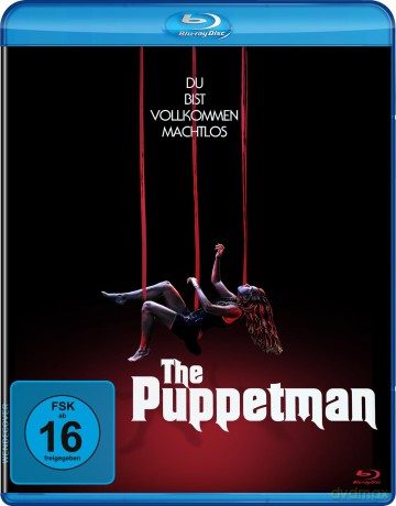 Puppetman [Blu-Ray]